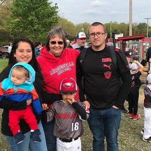 Meet your Posher, Jenny